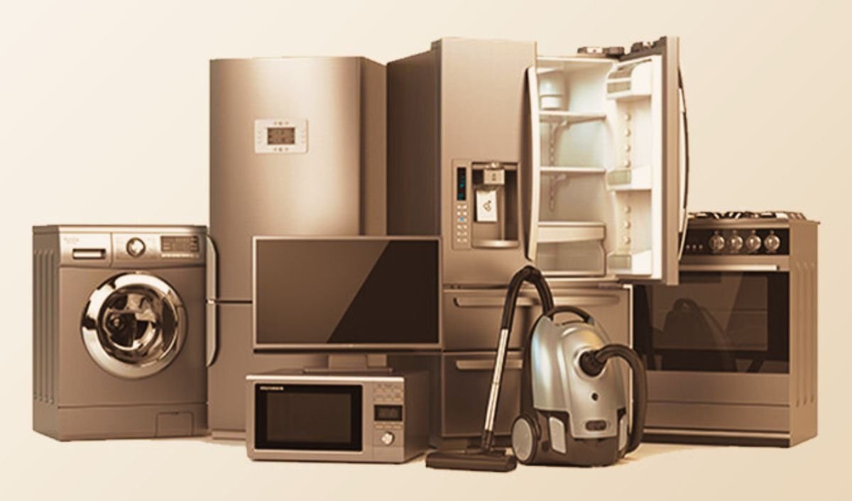 Electronic and Electrical Supplies