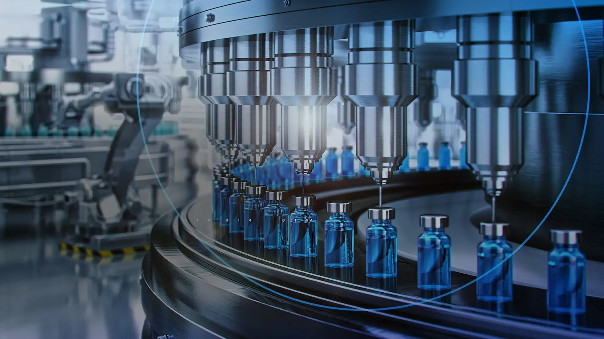 Industrial Machinery