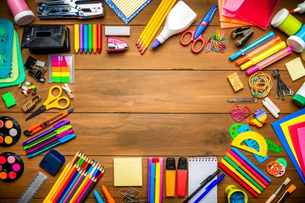 Offices and School Supplies