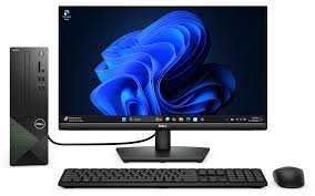 computer hardware and software