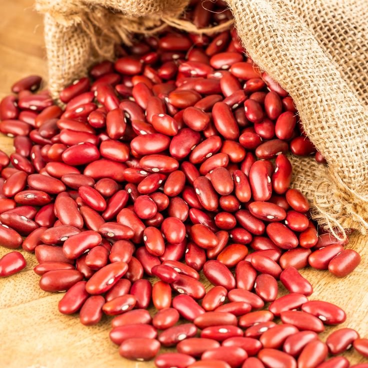 Red Kidney Beans 