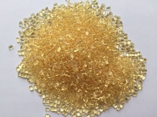 Yellow Chlorinated Polypropelene