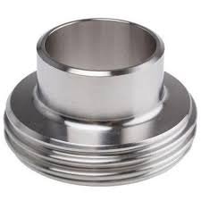 RS PRO Stainless Steel Pipe Fitting