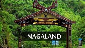 Nagaland