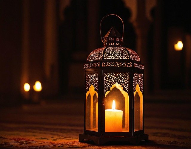 Candle Stands and Candelabra