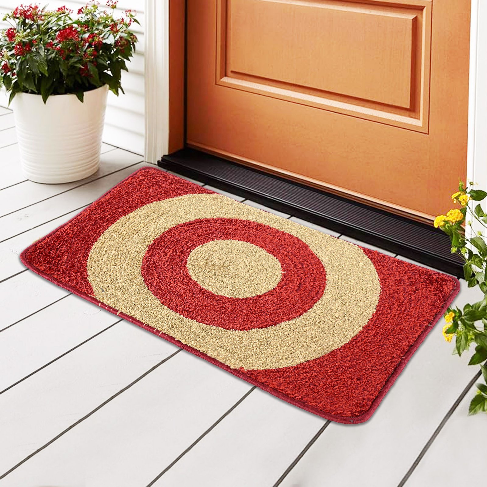 Door Mats and Bath Mats
