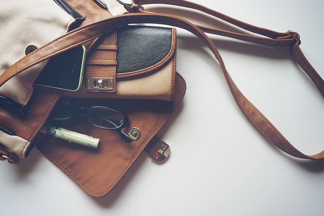 Leather Accessories