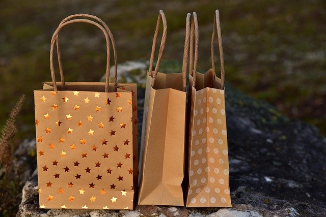 Paper Bags