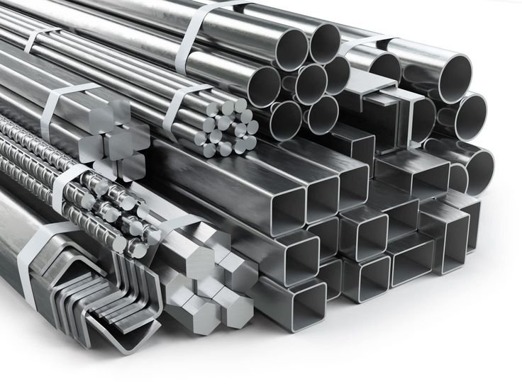 Steel Pipes and Tubes