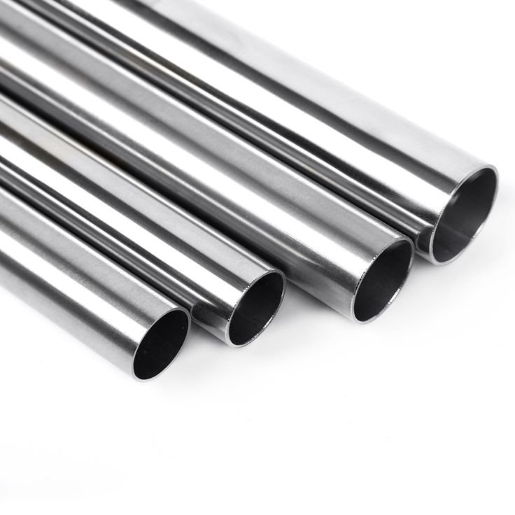 Stainless Steel Pipes