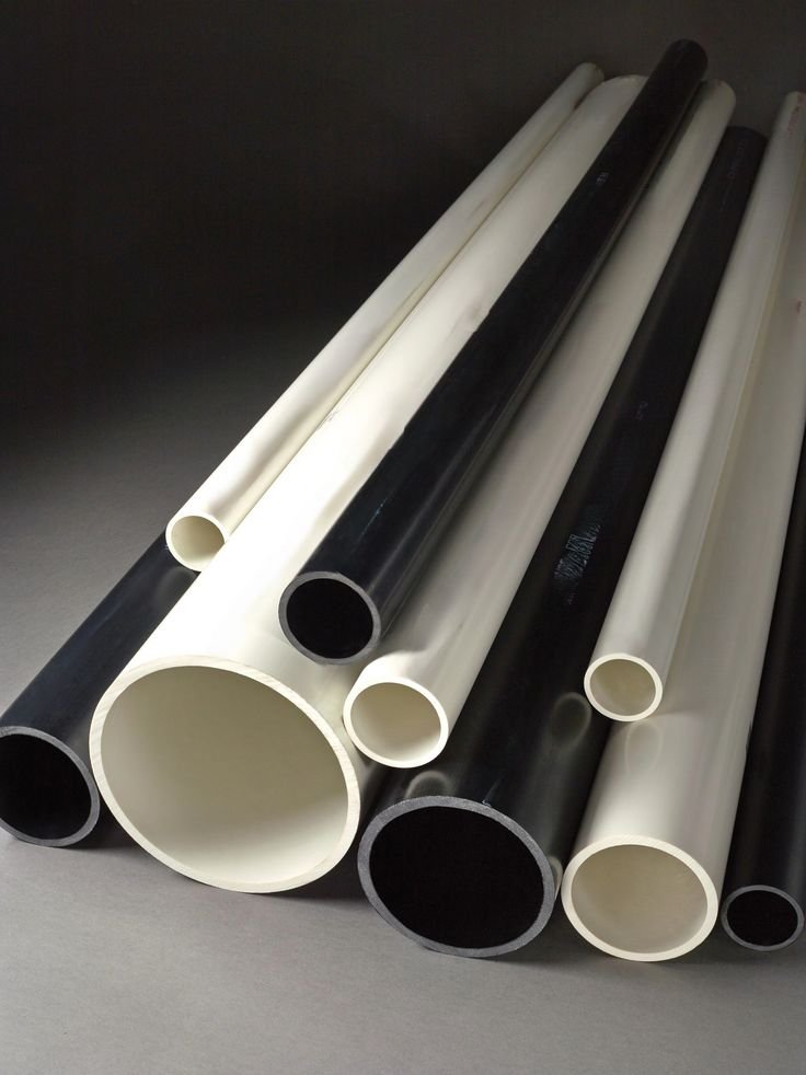 Plastic Pipes