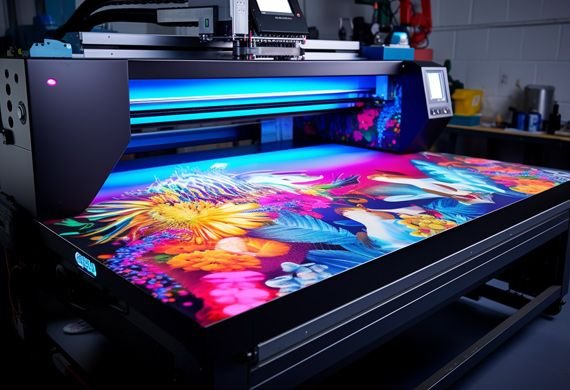 Digital Printing