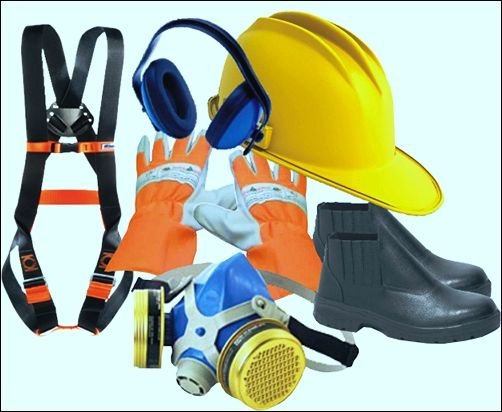 Personal Safety Equipment