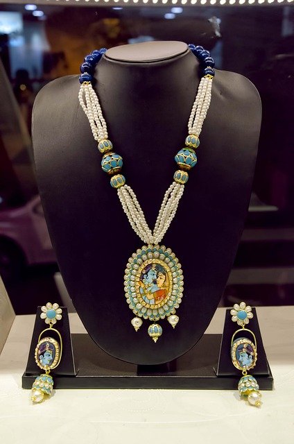 Beaded Jewelry