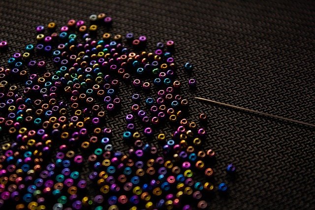  Beads