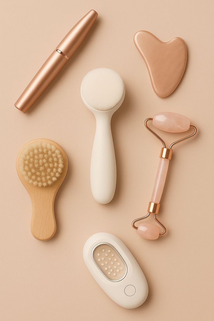 Beauty Equipment