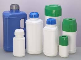 HDPE Bottles and Containers